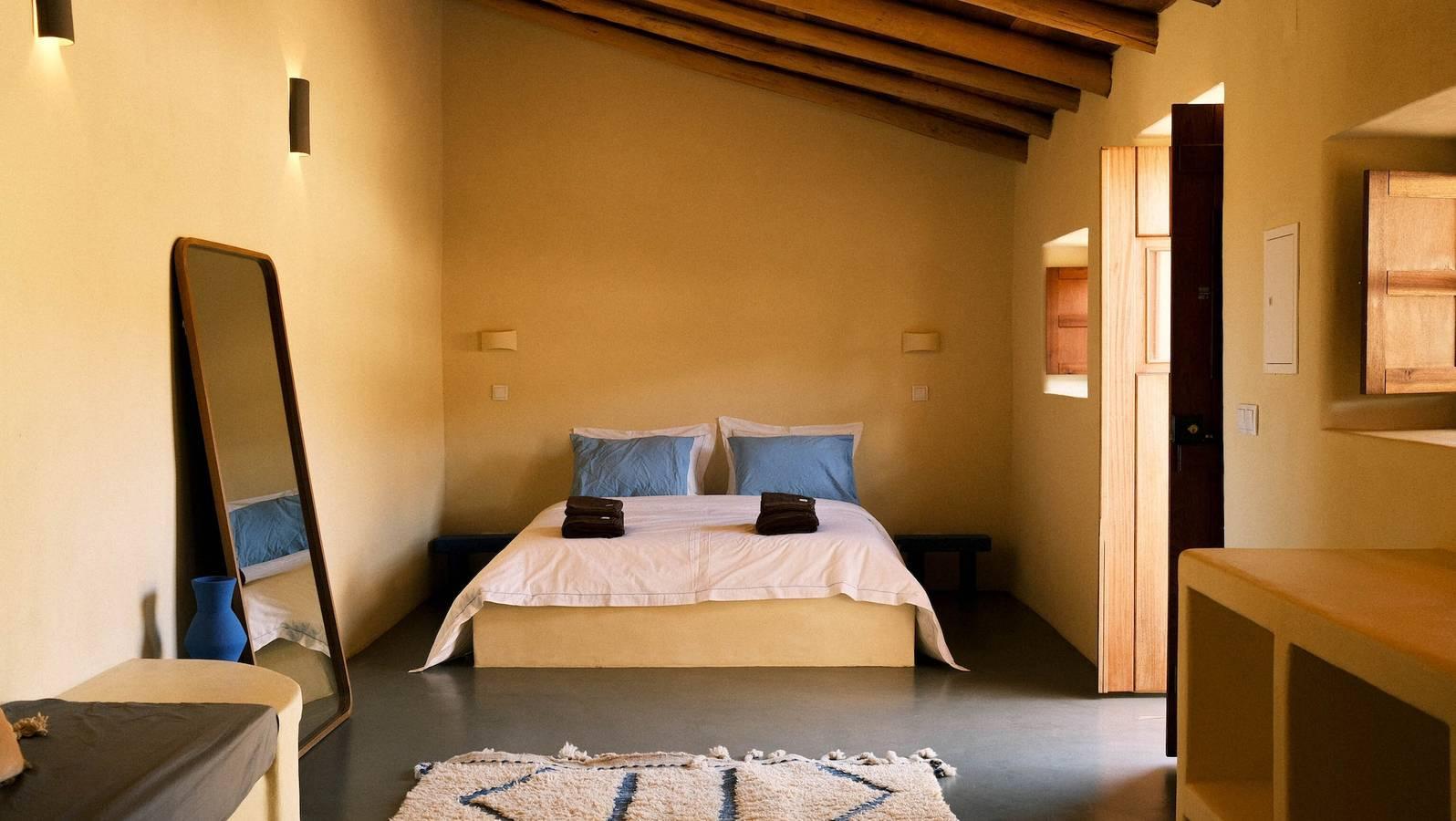 Vakantieappartement in São Teotónio foto 6
