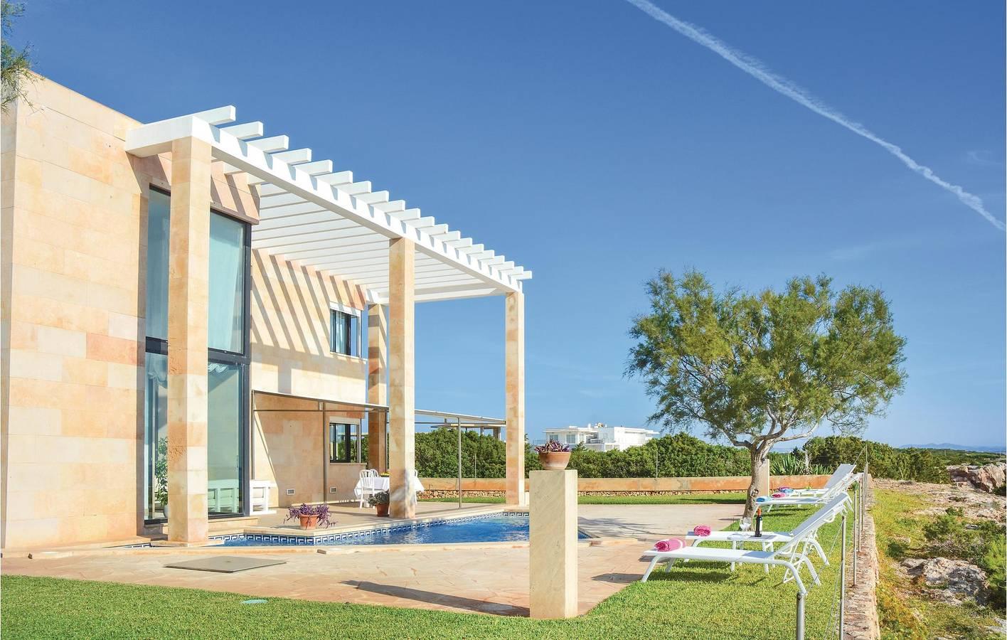 Vakantiehuis in Migjorn, Spanje voor 8 personen foto 8
