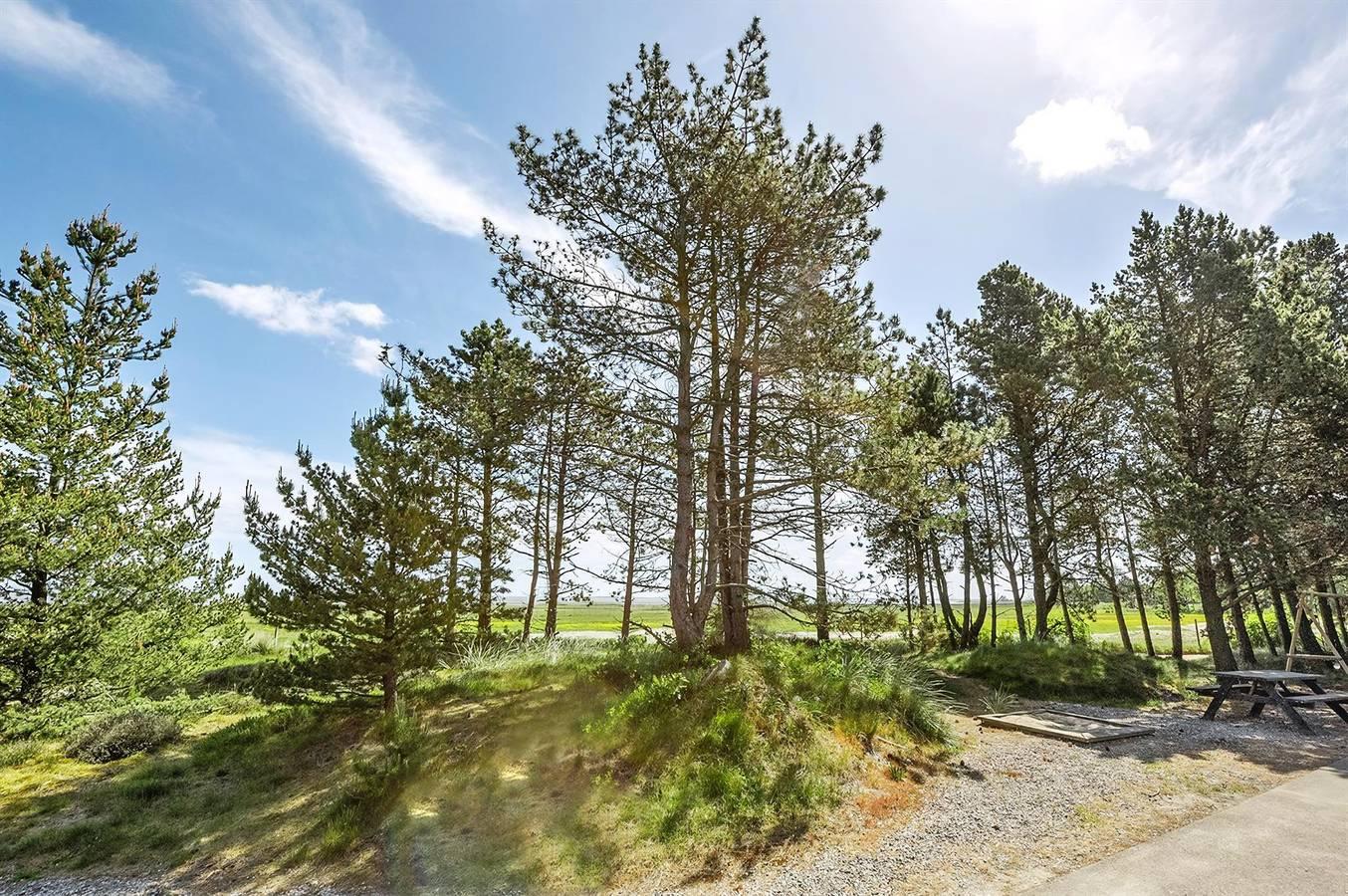 Vakantiehuis in Rømø, Denemarken voor 14 personen foto 11