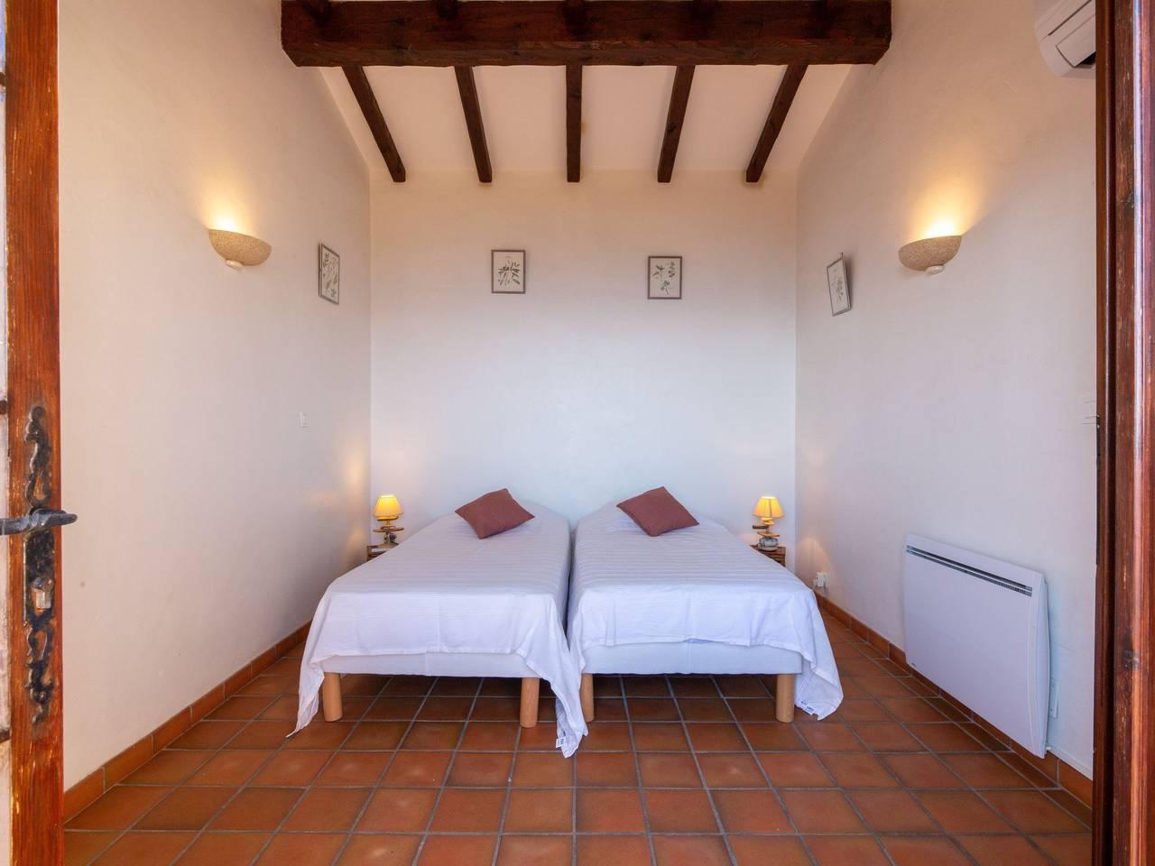 Vakantiehuis in Var, Frankrijk voor 8 personen foto 11