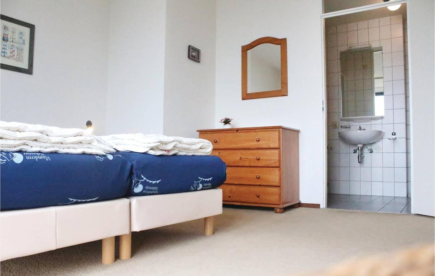 Vakantieappartement in Breskens, Nederland voor 3 personen foto 10