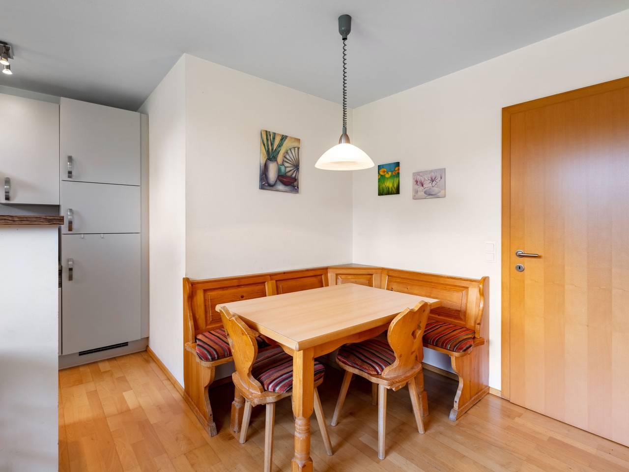 Vakantieappartement in Lungau, Oostenrijk voor 4 personen foto 12
