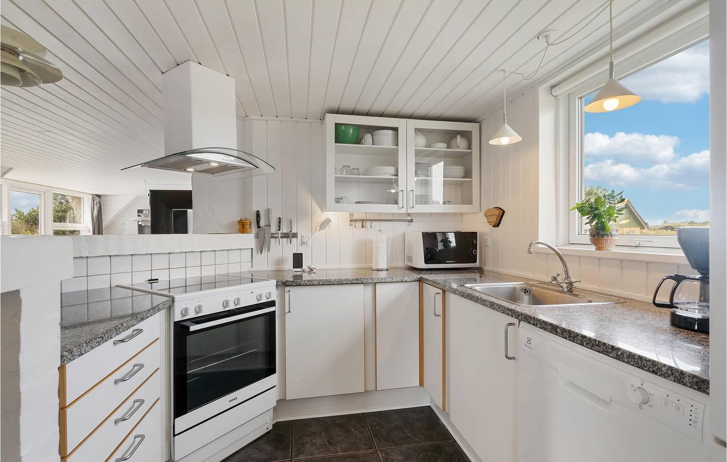 Vakantiehuis in Fanø, Denemarken voor 8 personen foto 9