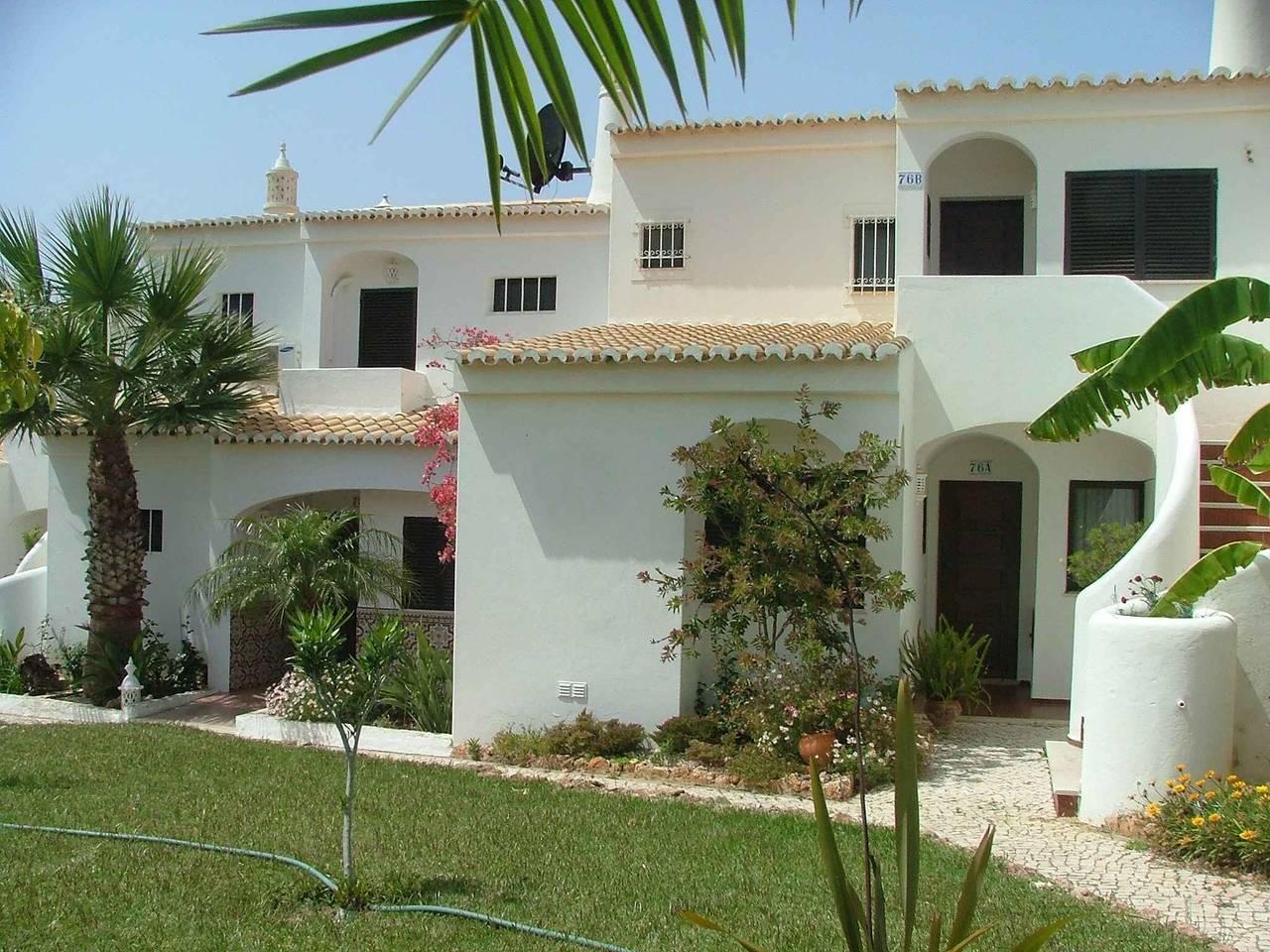 Vakantieappartement in Porches, Portugal voor 8 personen foto 6
