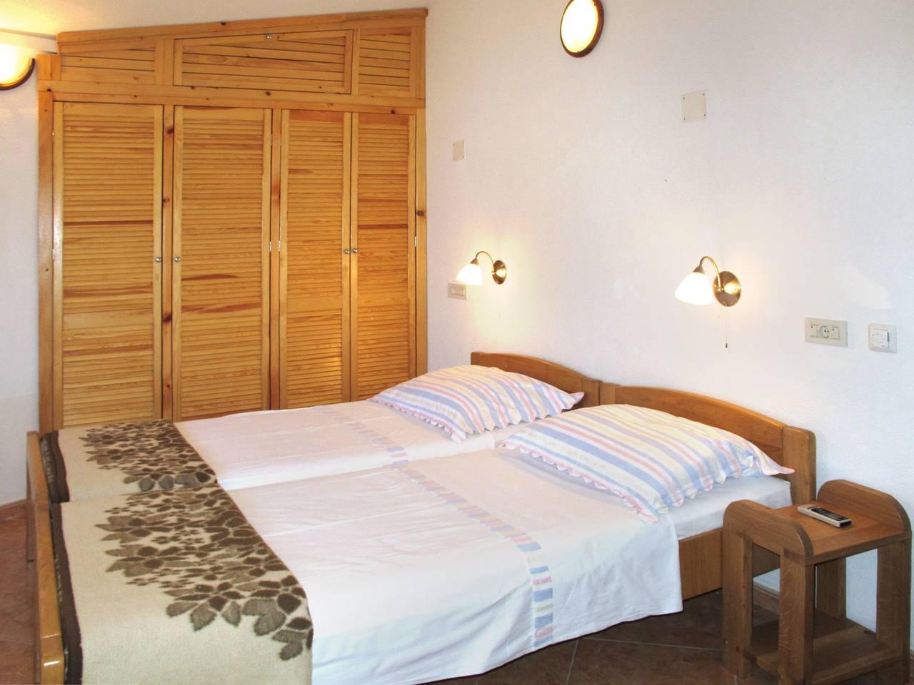 Vakantiehuis in Cres, Kroatië voor 6 personen foto 11