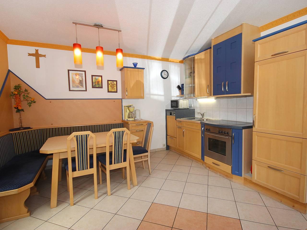 Vakantieappartement in Stumm, Oostenrijk voor 7 personen foto 3