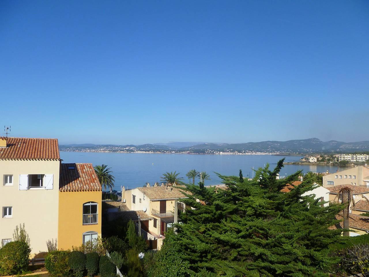 Vakantieappartement in Var vanaf 63€ per nacht