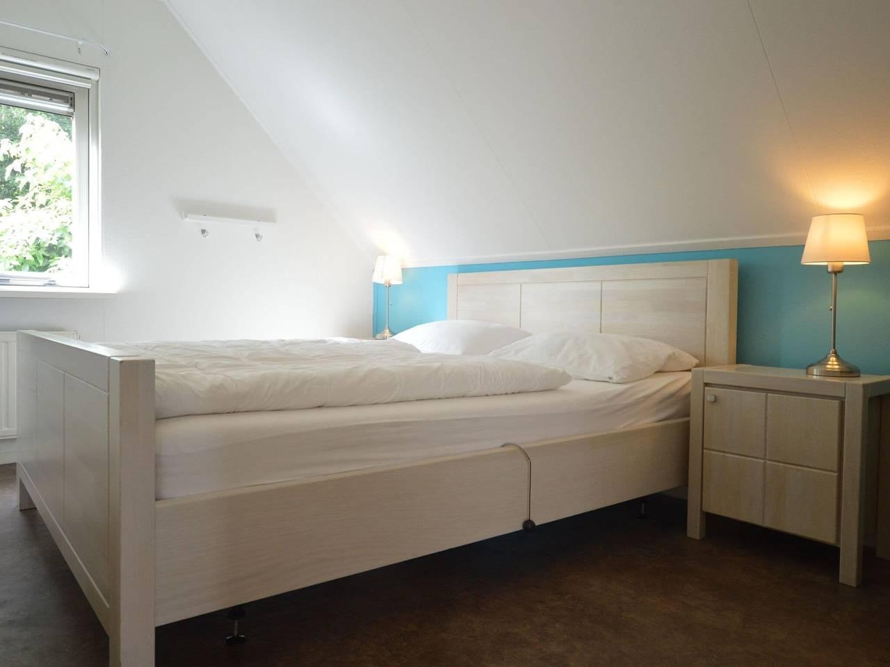 Vakantiehuis in Regio Zwolle, Nederland voor 10 personen foto 10