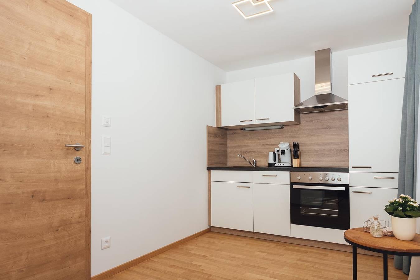 Vakantieappartement in Villach-Land, Oostenrijk voor 2 personen foto 5