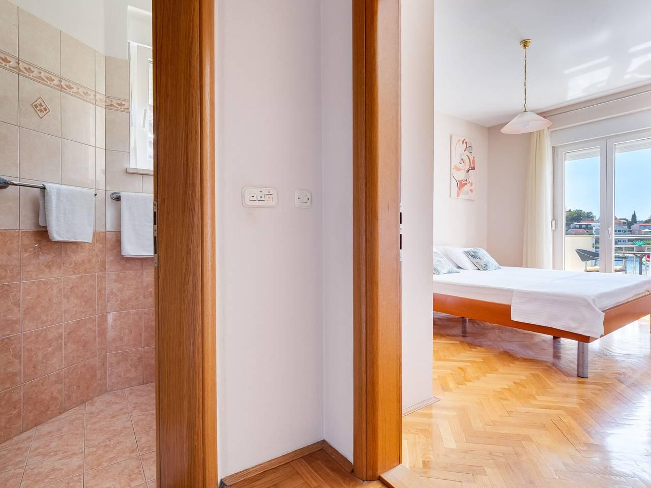 Vakantieappartement in Zadar, Kroatië voor 5 personen foto 16