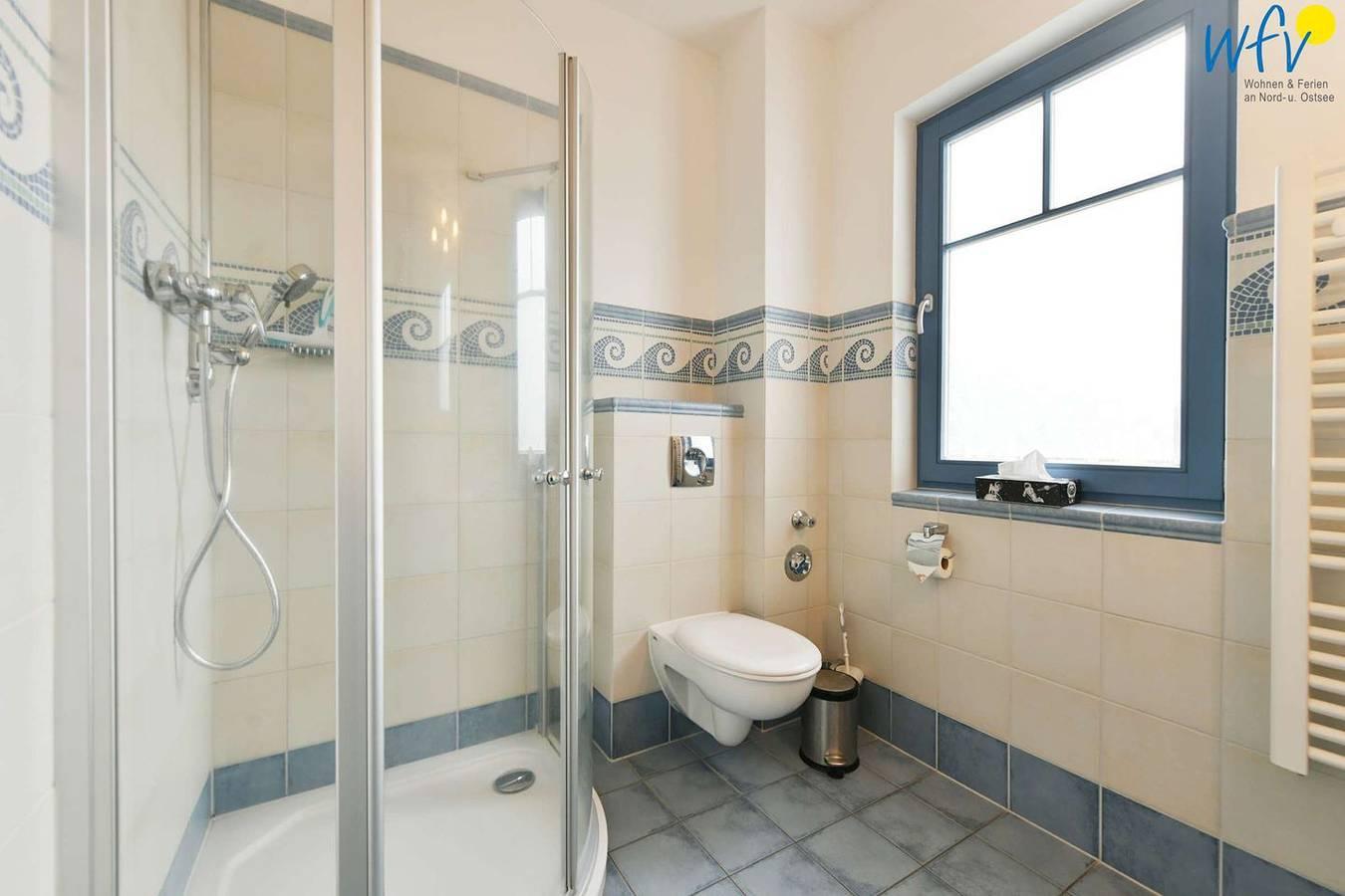 Erleben Sie unvergessliche Tage in der Villa Sommertraum an der Nordsee! in Wangerooge, Duitsland voor 5 personen foto 24