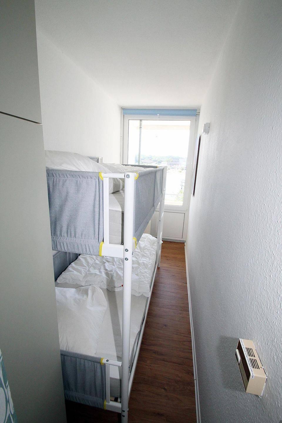 Vakantieappartement in Heiligenhafen, Duitsland voor 4 personen foto 10