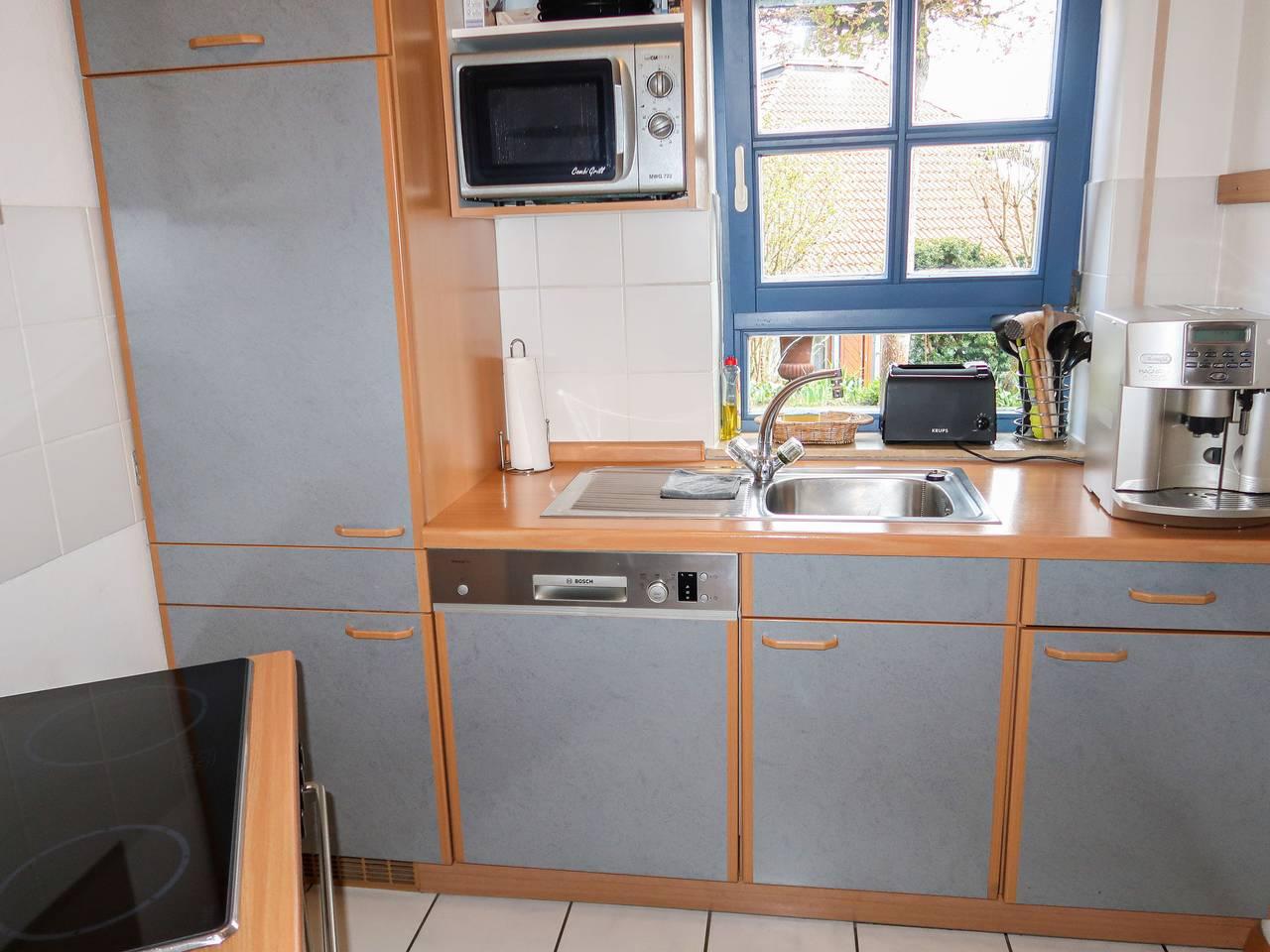 Vakantieappartement in Zwarte Woud, Duitsland voor 4 personen foto 7