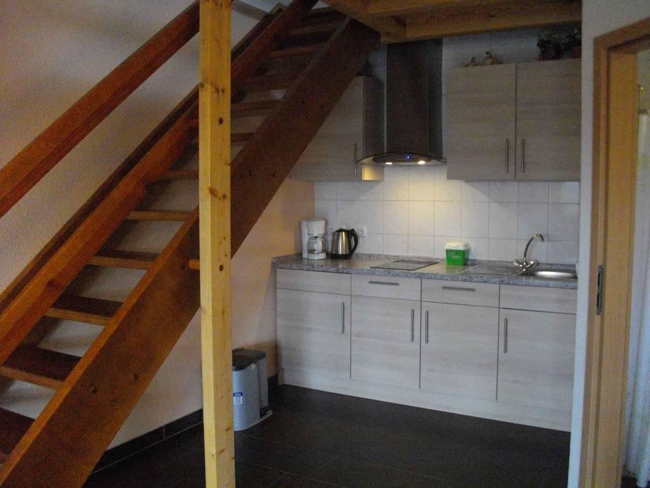 Vakantiewoning op een paard in Lübben, Dahme-Spreewald, Duitsland voor 2 personen foto 20