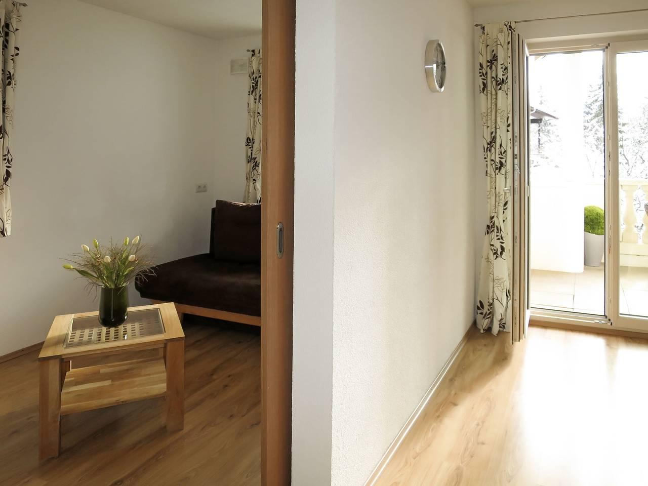 Vakantieappartement in Fügen, Oostenrijk voor 6 personen foto 10