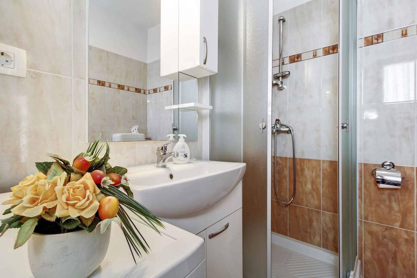 Vakantieappartement in Umag, Kroatië voor 4 personen foto 15