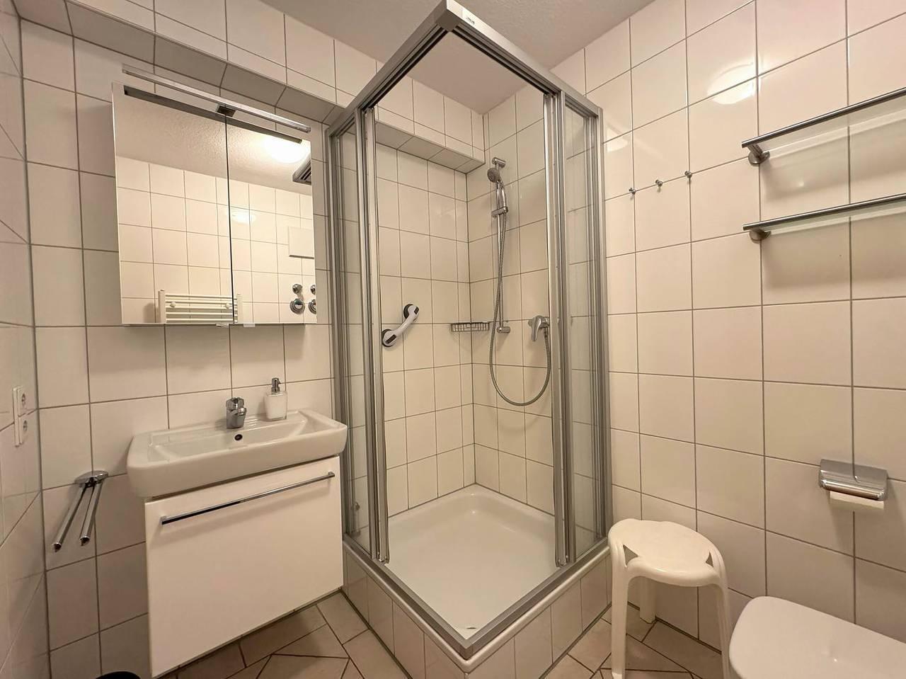 Vakantieappartement met balkon in Norderney Weststrand, Norderney, Duitsland voor 2 personen foto 20