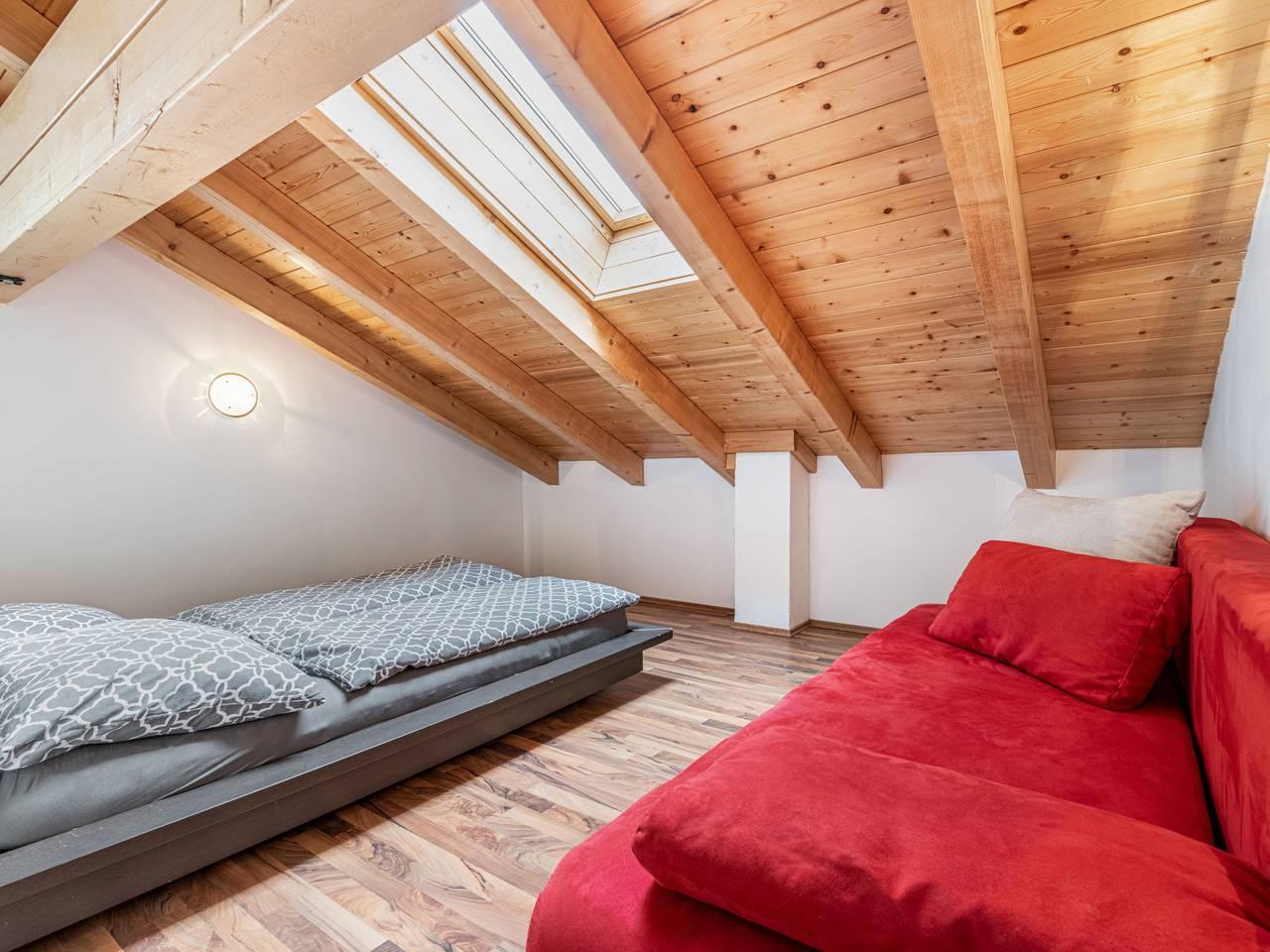 Vakantieappartement in Ski Amadé, Oostenrijk voor 6 personen foto 14