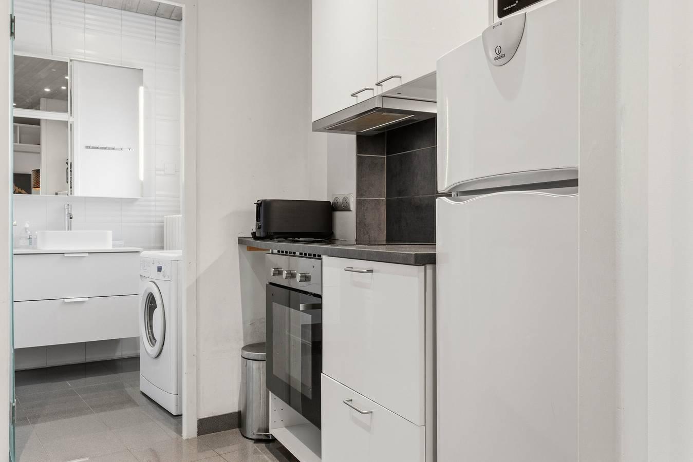 Vakantieappartement in Chamonix, Frankrijk voor 6 personen foto 16