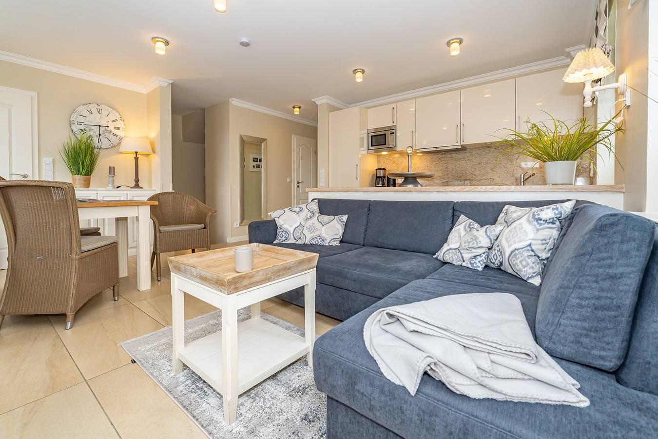 Vakantieappartement in Sylt, Duitsland voor 5 personen foto 9