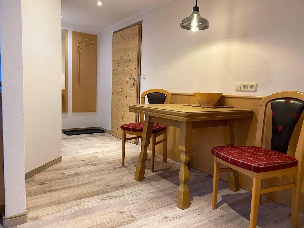 Vakantieappartement in Mittelberg, Oostenrijk voor 2 personen foto 5