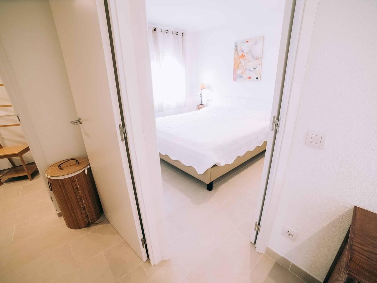 Vakantieappartement in Palamós, Spanje voor 8 personen foto 11