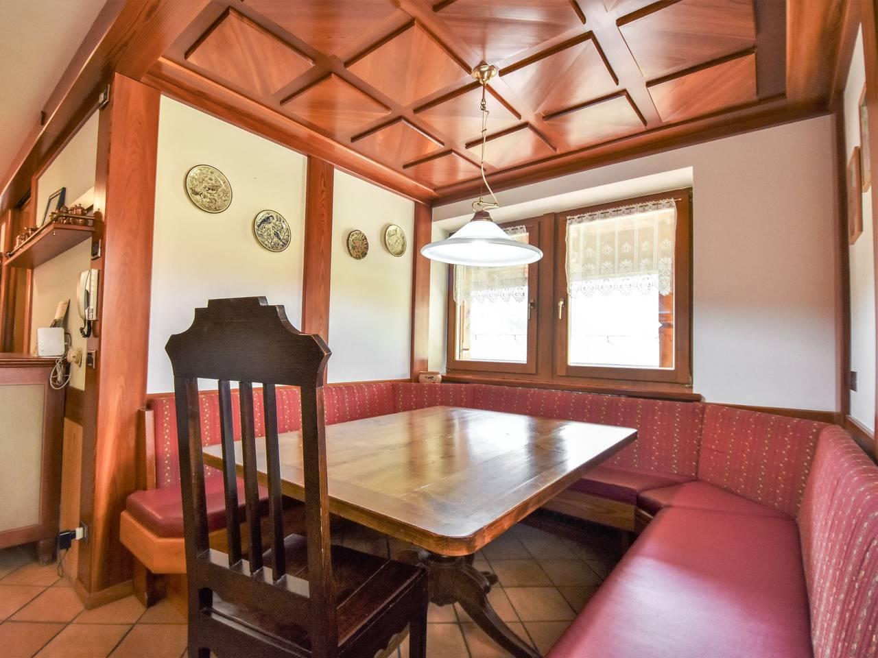 Vakantiehuis in Canazei, Italië voor 8 personen foto 17