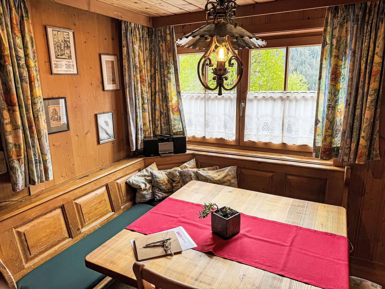 Vakantieappartement in Verwall, Oostenrijk voor 6 personen foto 18