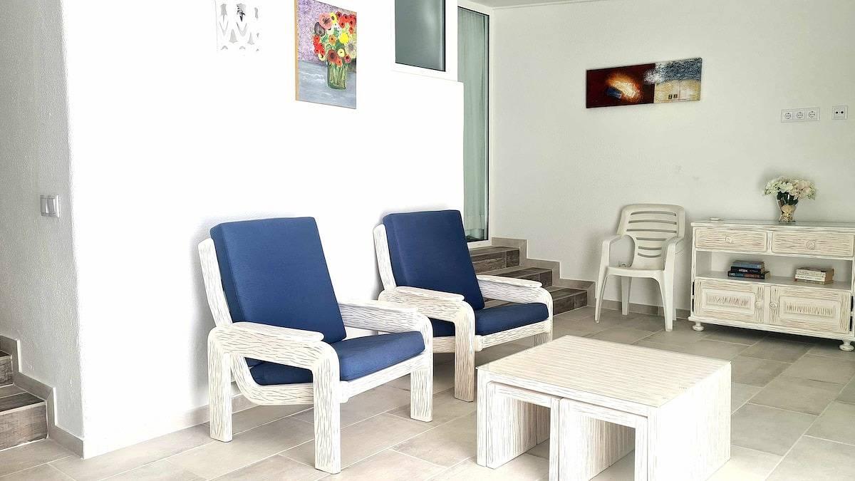 Vakantieappartement in Albufeira, Portugal voor 4 personen foto 12