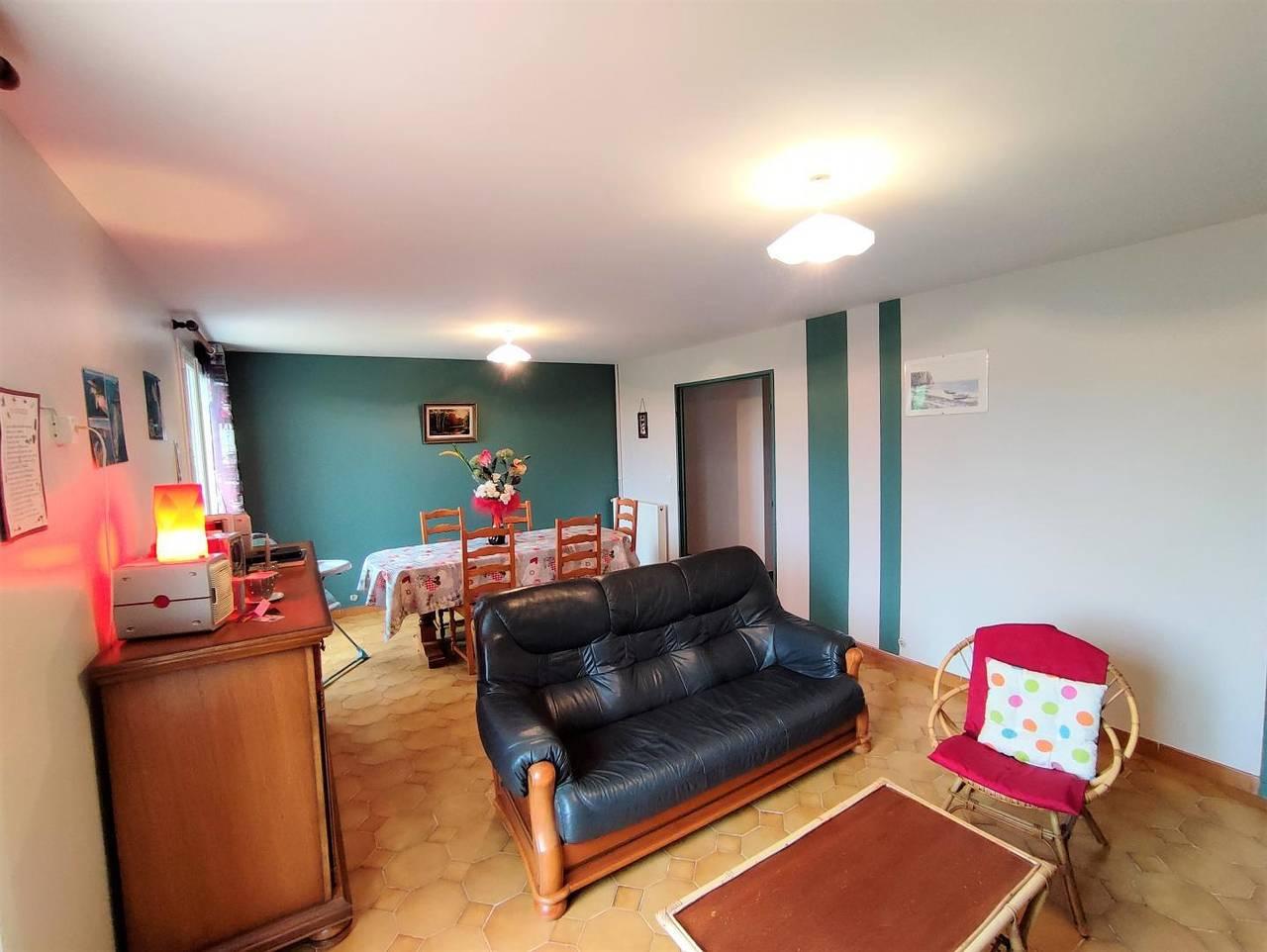 Vakantiehuis in Pierrefiques, Frankrijk voor 6 personen foto 5