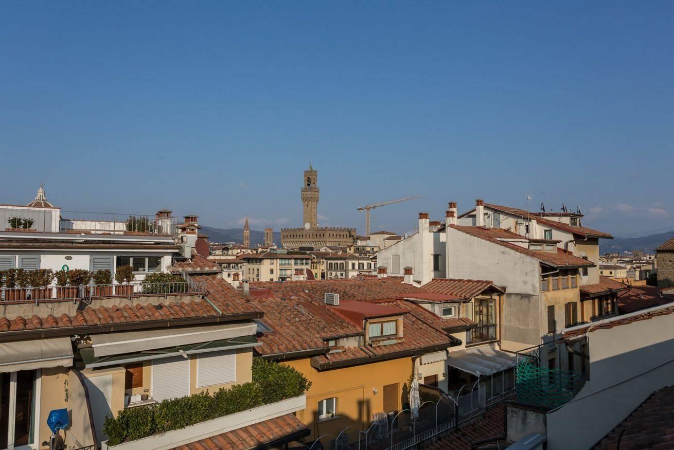 Sophisticated Home in Florence city center, Florence, Italië voor 8 personen foto 22