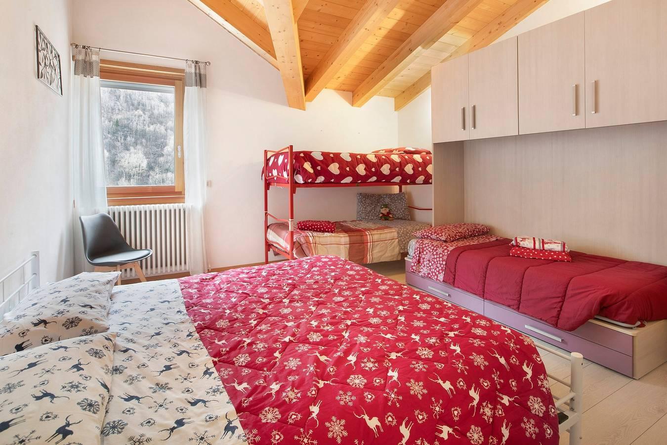 Vakantiehuis in Grosio, Italië voor 11 personen foto 15