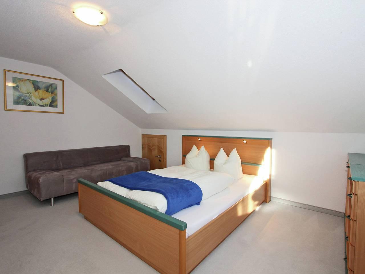 Vakantieappartement in Fiss, Oostenrijk voor 5 personen foto 18