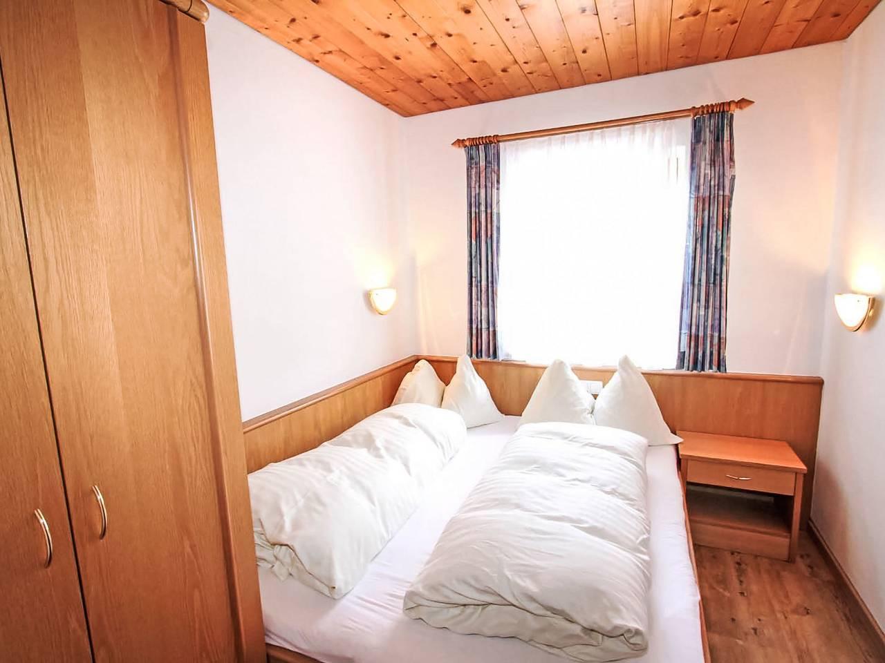 Voithofer met 2 slaapkamers en balkon in Königsleiten, Pinzgau, Oostenrijk voor 6 personen foto 12