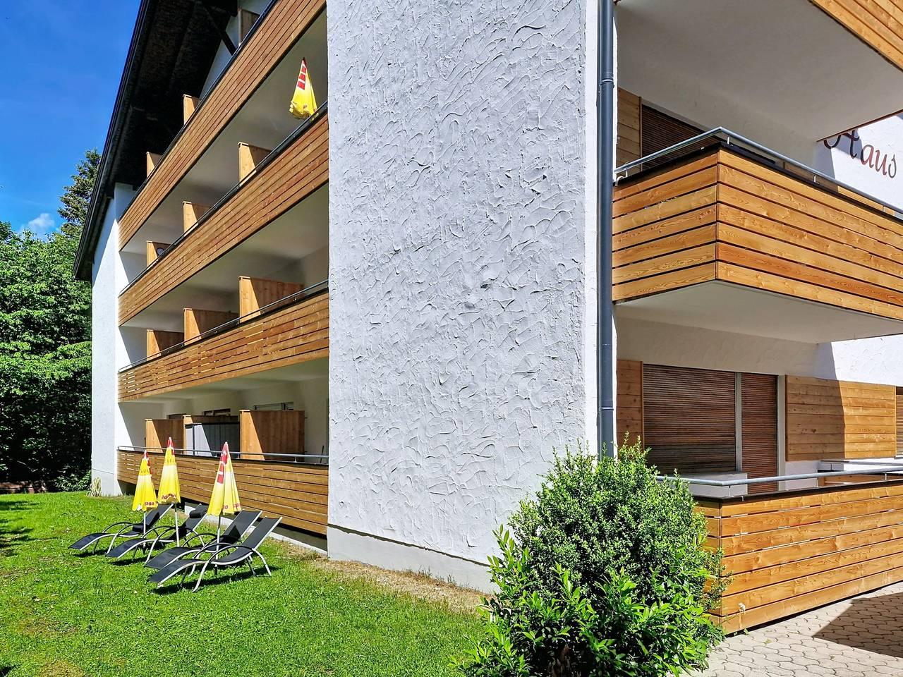 Vakantieappartement in Innsbruck Land, Oostenrijk voor 4 personen foto 7