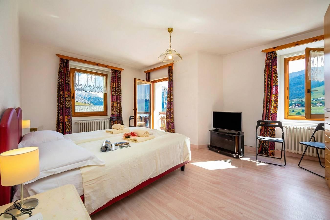 Vakantieappartement in Livigno, Italië voor 6 personen foto 8