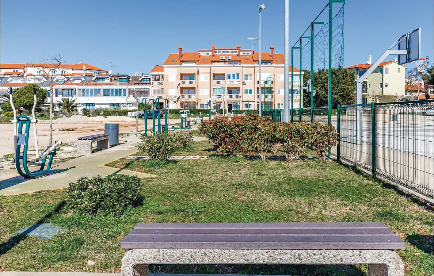 Vakantieappartement in Medulin, Kroatië voor 4 personen foto 6