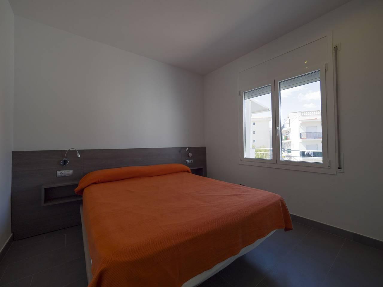 Vakantieappartement in Roses, Spanje voor 6 personen foto 10
