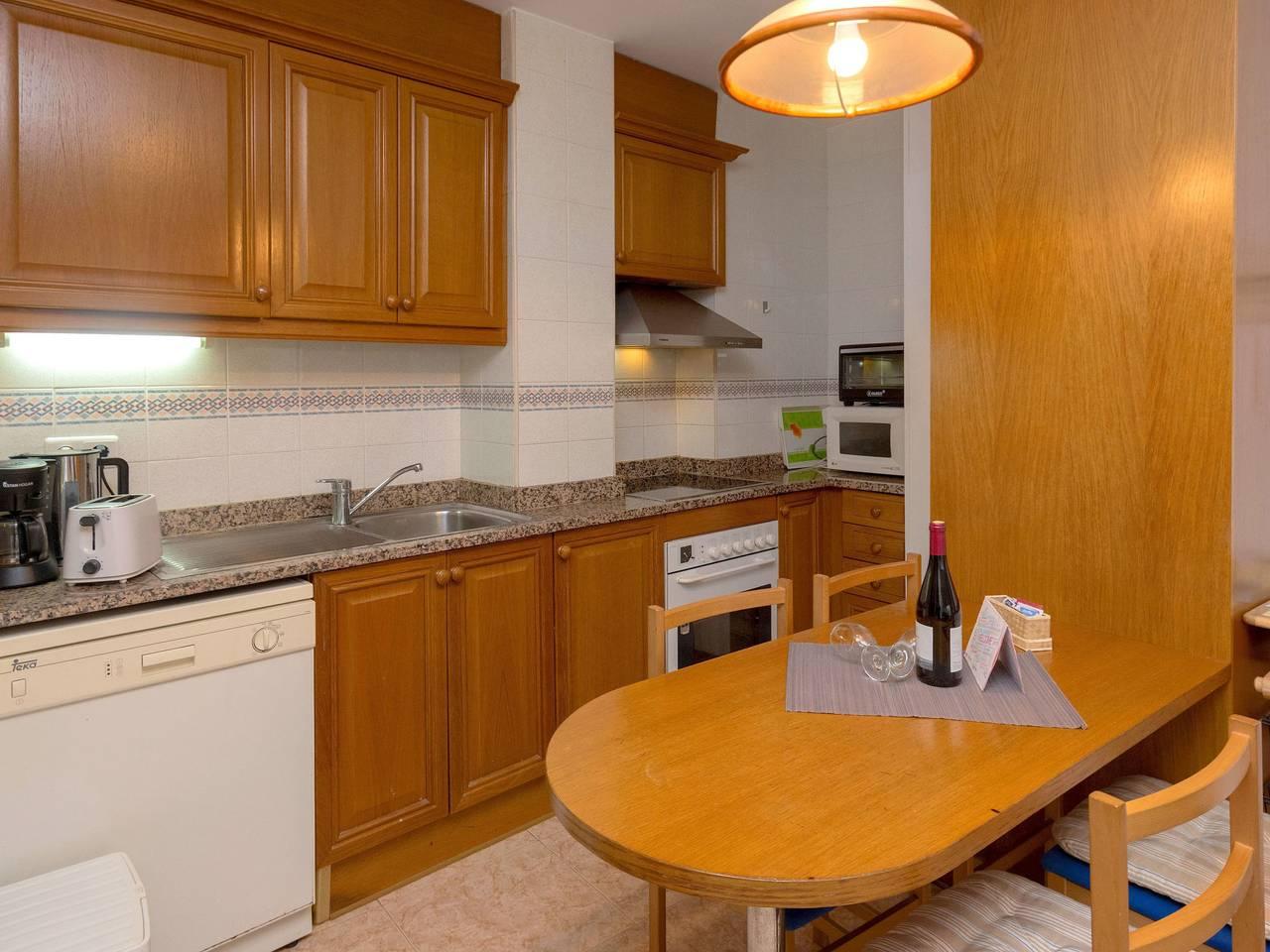 Vakantieappartement in Garraf, Spanje voor 3 personen foto 3