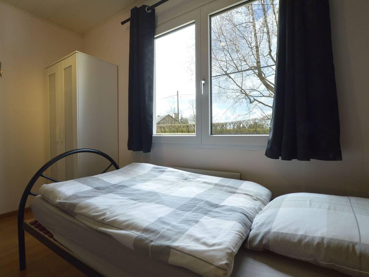 Gezellig chalet met vijver, Malmedy in Malmedy, Natuurgebied Hautes Fagnes, België voor 4 personen foto 19