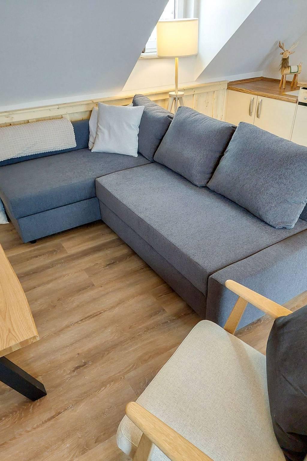 Vakantieappartement in Lungau, Oostenrijk voor 8 personen foto 11