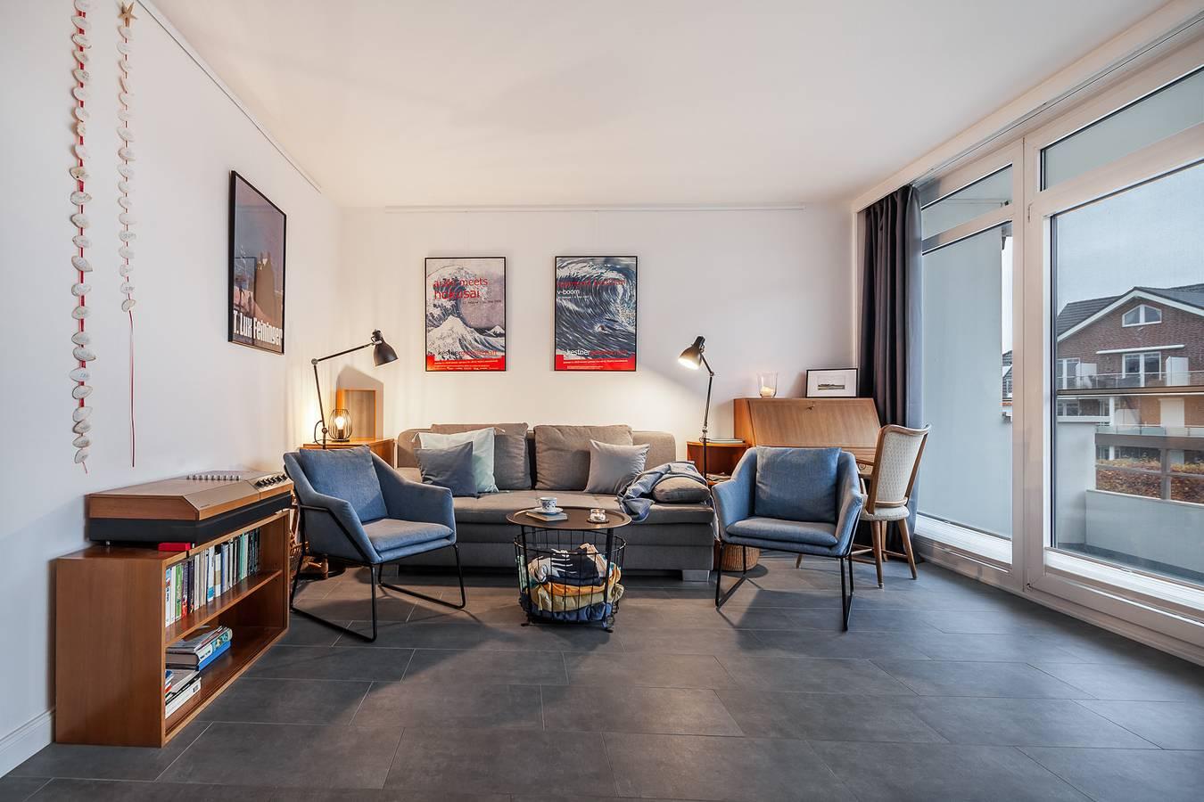 Vakantieappartement in Grömitz, Duitsland voor 4 personen foto 5