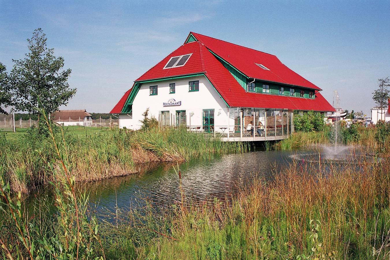 Vakantieappartement in Rügen, Duitsland voor 4 personen foto 13