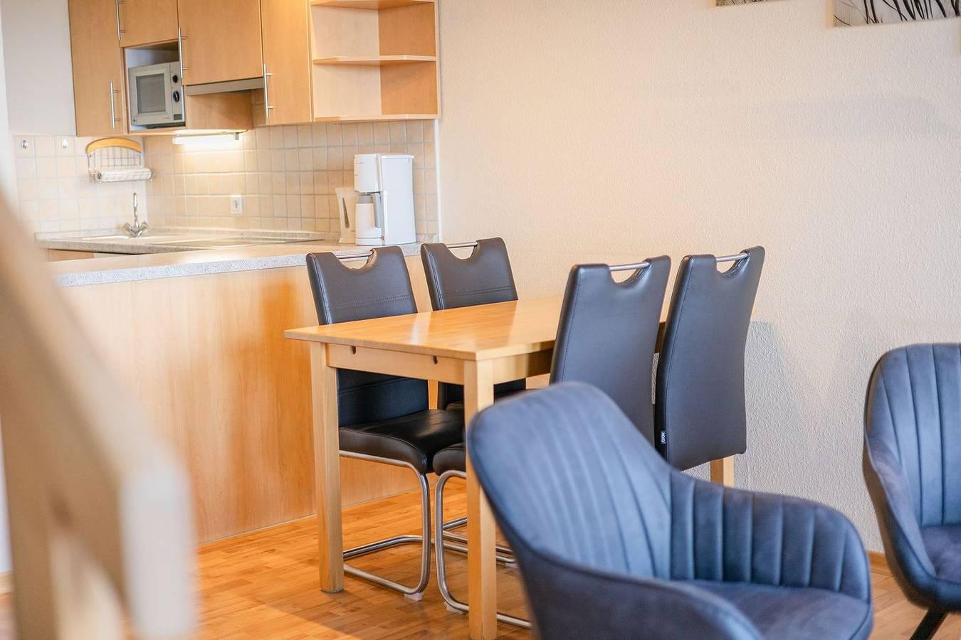 Vakantieappartement in Bodensee, Duitsland voor 4 personen foto 6