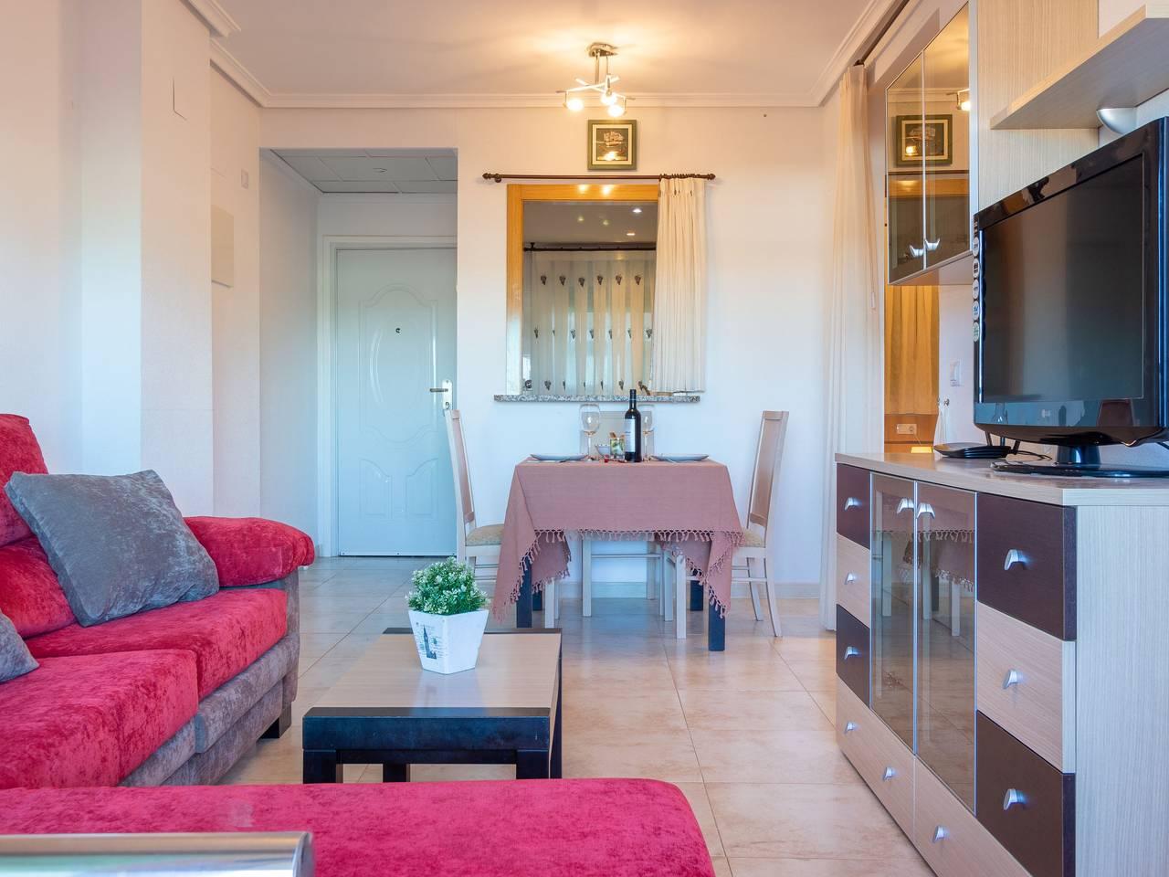 Vakantieappartement in Oropesa del Mar, Spanje voor 4 personen foto 7