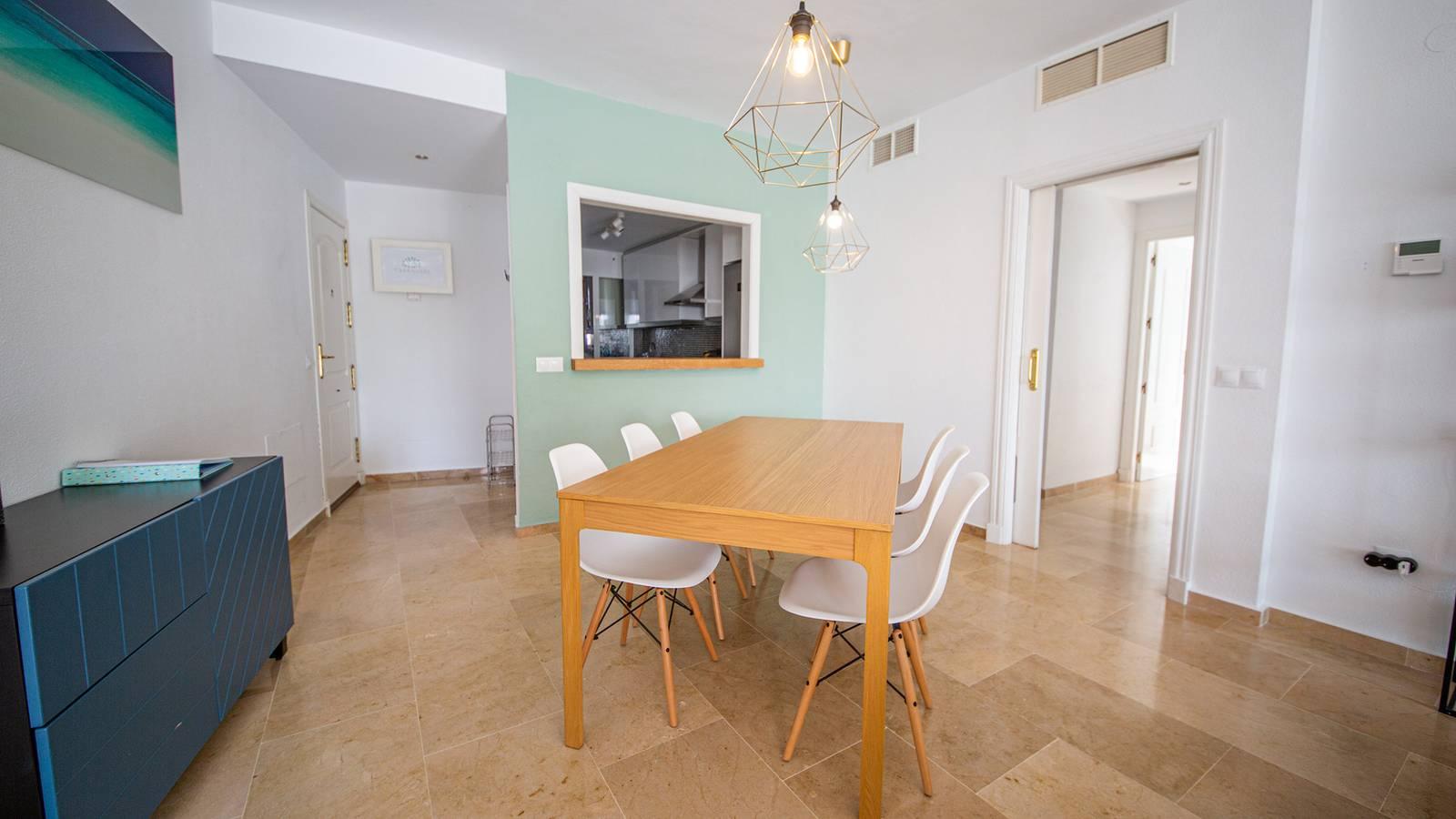 Vakantieappartement in Manilva, Spanje voor 6 personen foto 7
