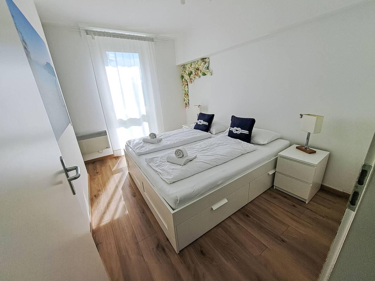Vakantieappartement in Wörthersee, Oostenrijk voor 4 personen foto 4