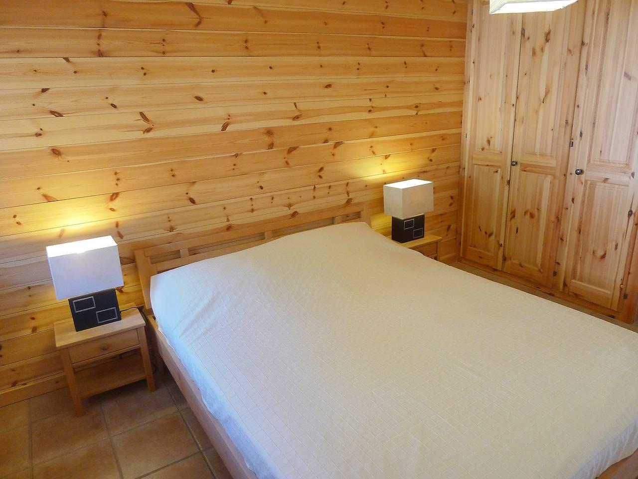 Vakantieappartement in Alpes Vaudoises, Zwitserland voor 2 personen foto 11