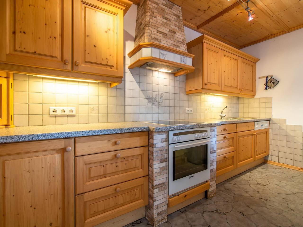 Vakantieappartement in Wildschönau, Oostenrijk voor 2 personen foto 13