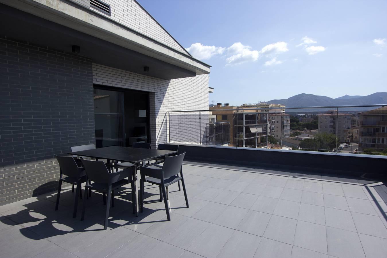 Vakantieappartement in Roses, Spanje voor 6 personen foto 12
